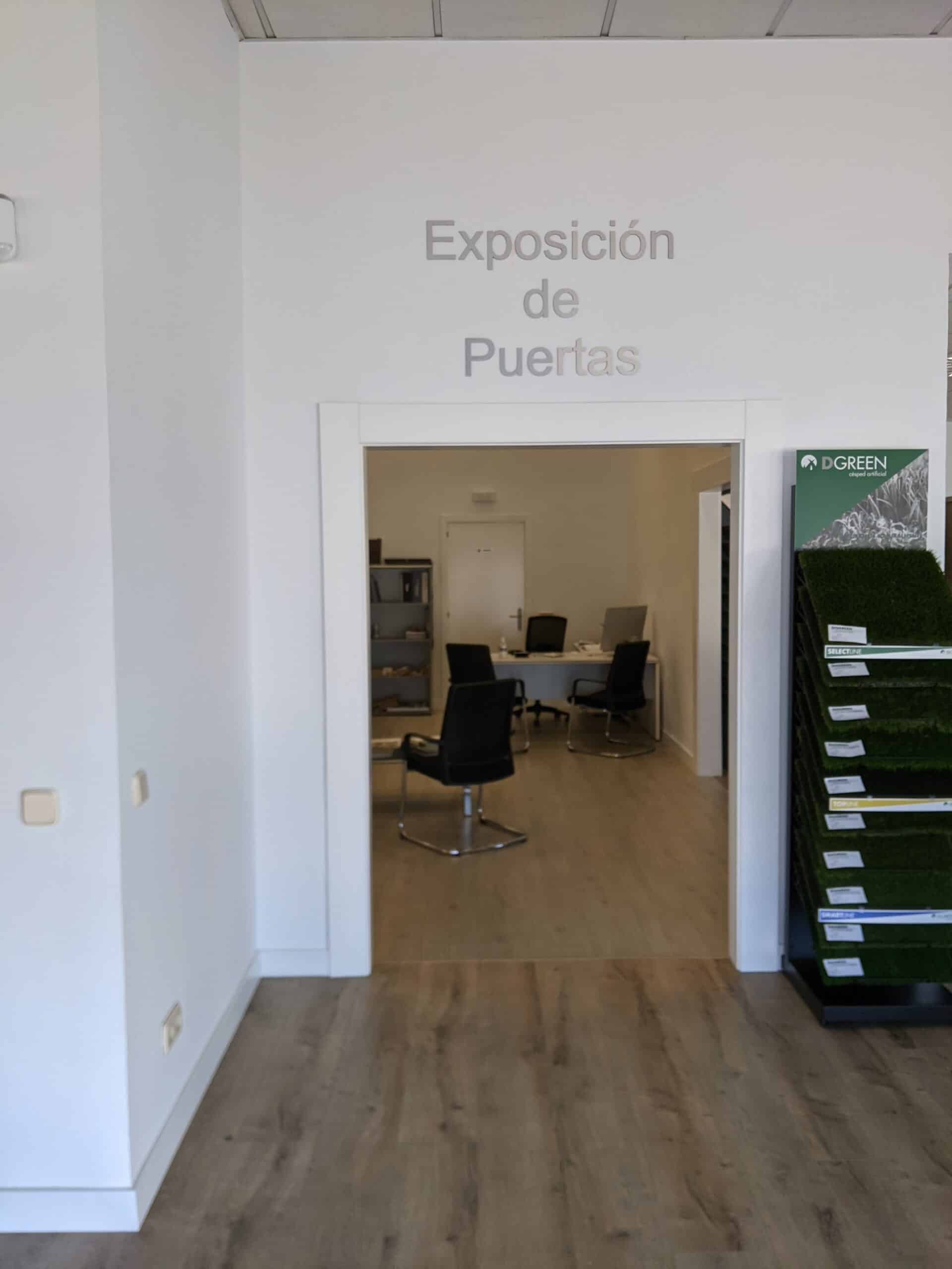 Suelos laminados AC5 y AC6 en tienda Madrid