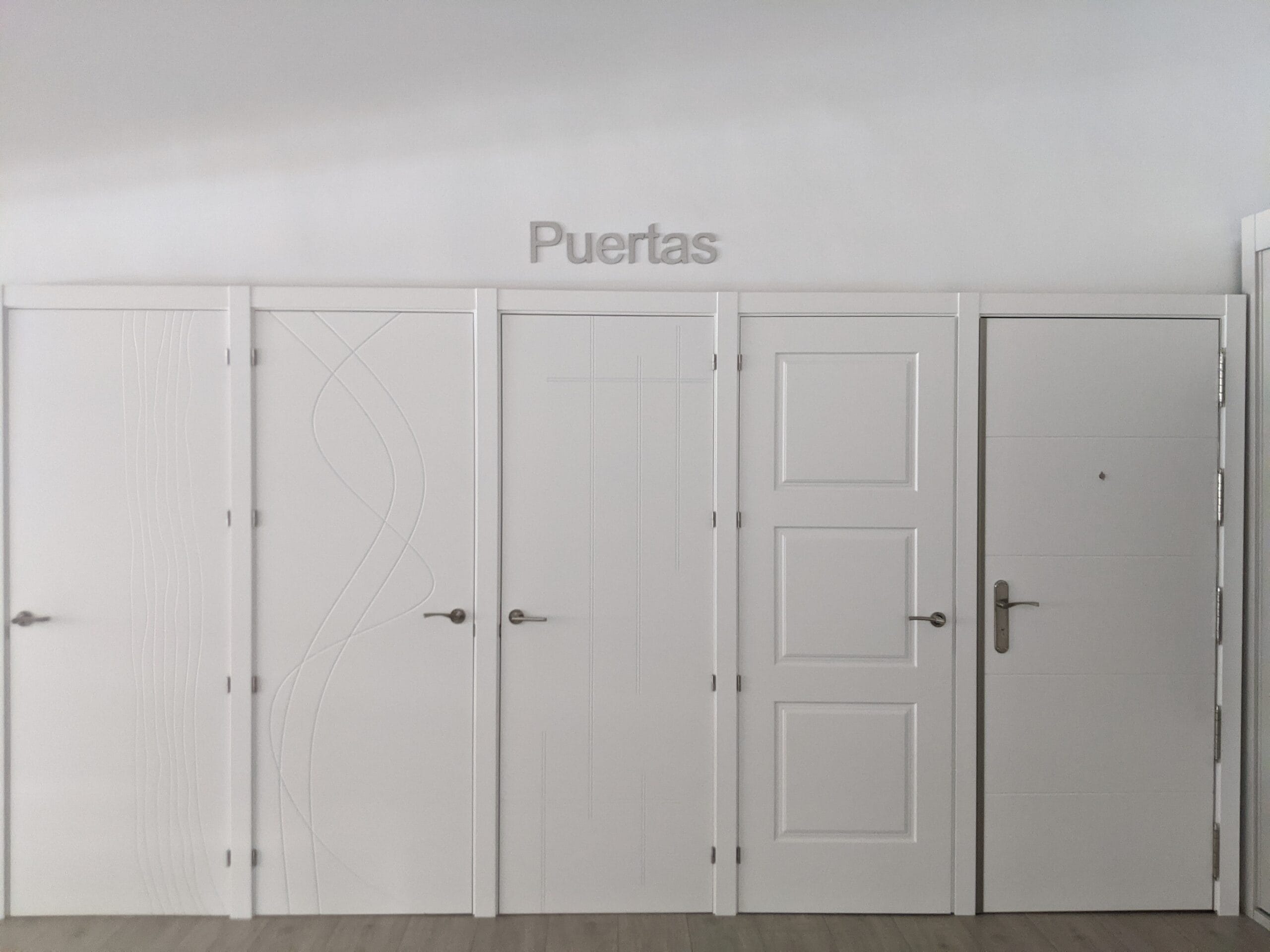 Asesoramiento profesional en tienda física Madrid